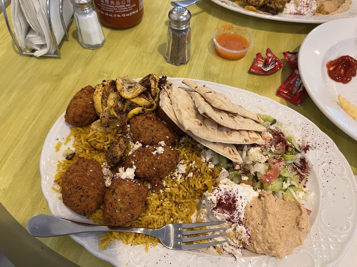 Far-Out Dough Photos 2